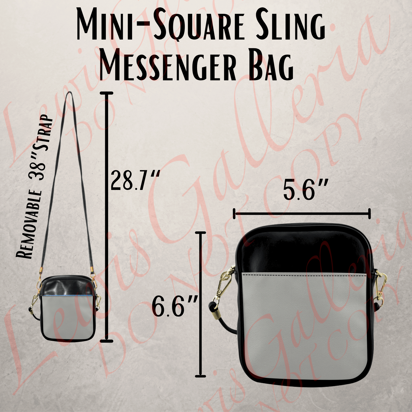 Round Crossbody Sling Bag, Graffiti Art crossbody bag, Mini Square Sling Bag, Graffiti designed Sling handbag, Religious leather crossbody
